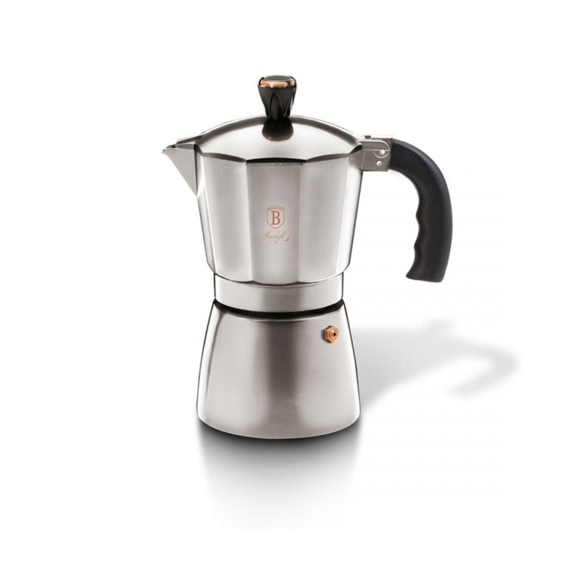 Berlinger Haus kawiarka zaparzacz do kawy 300ml 48087