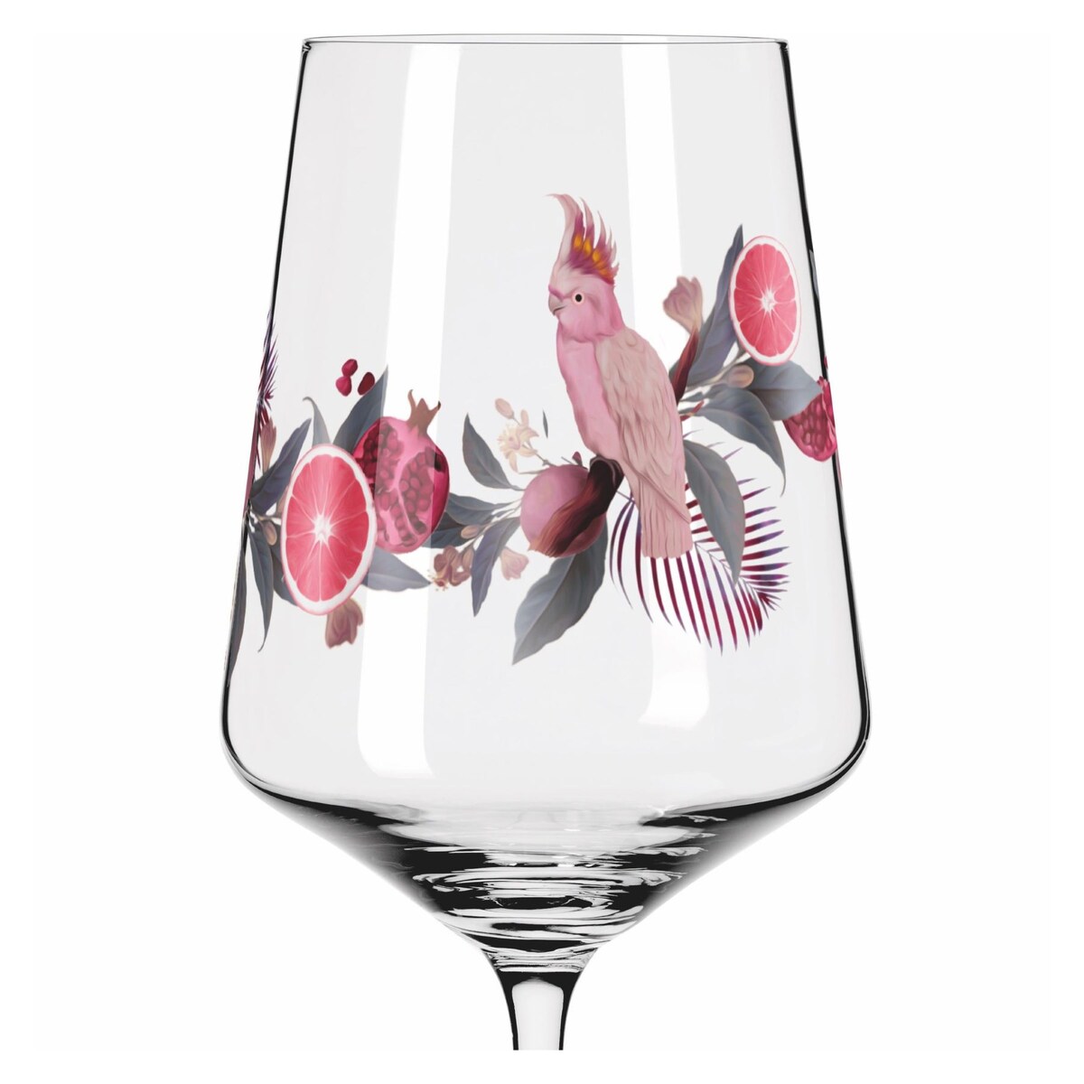 Ritzenhoff Zestaw 2 szt. kieliszków do aperitif koktajli soków kryształ Sommersonett Ramona Richter