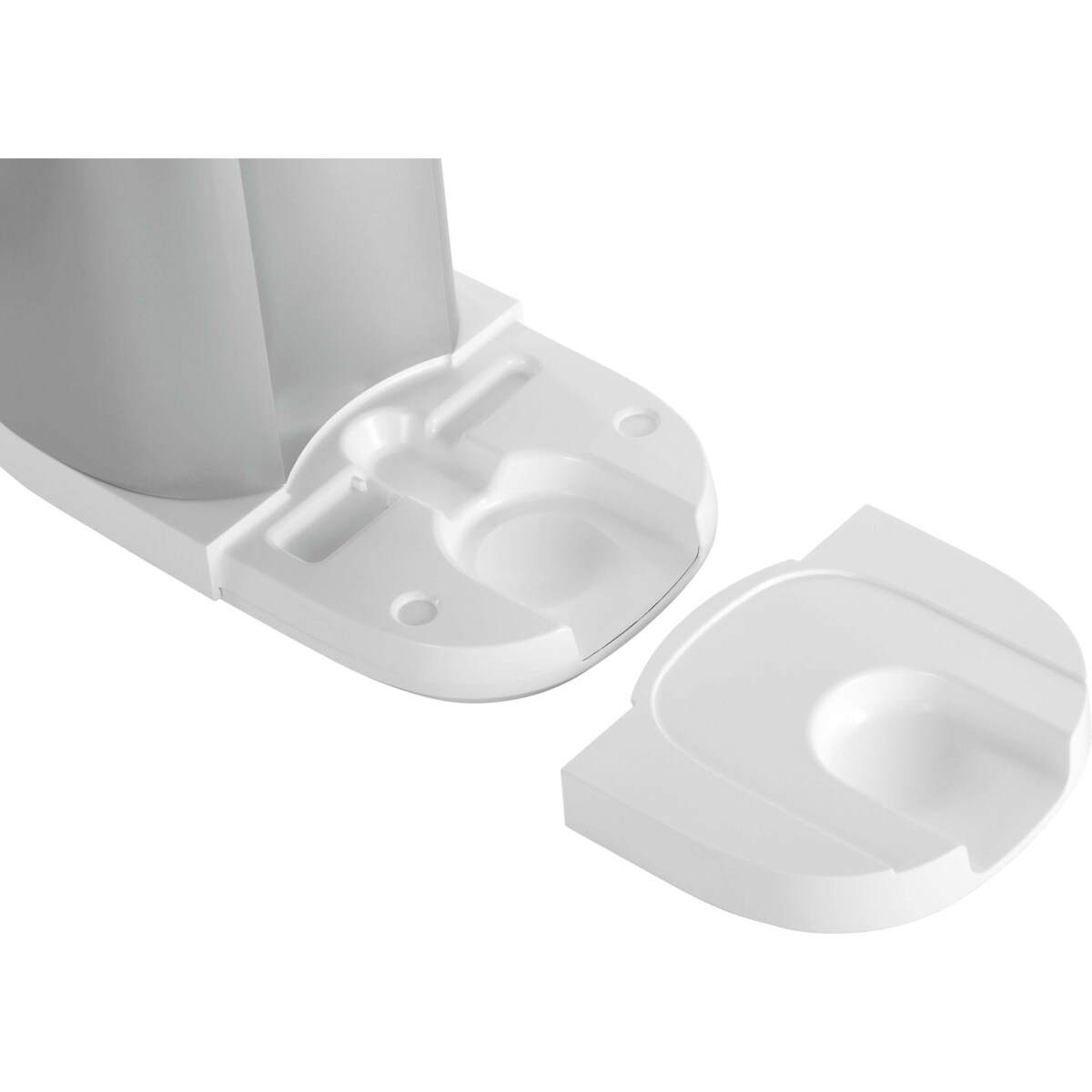 Młynek do kawy Zwilling Enfinigy - Srebrny