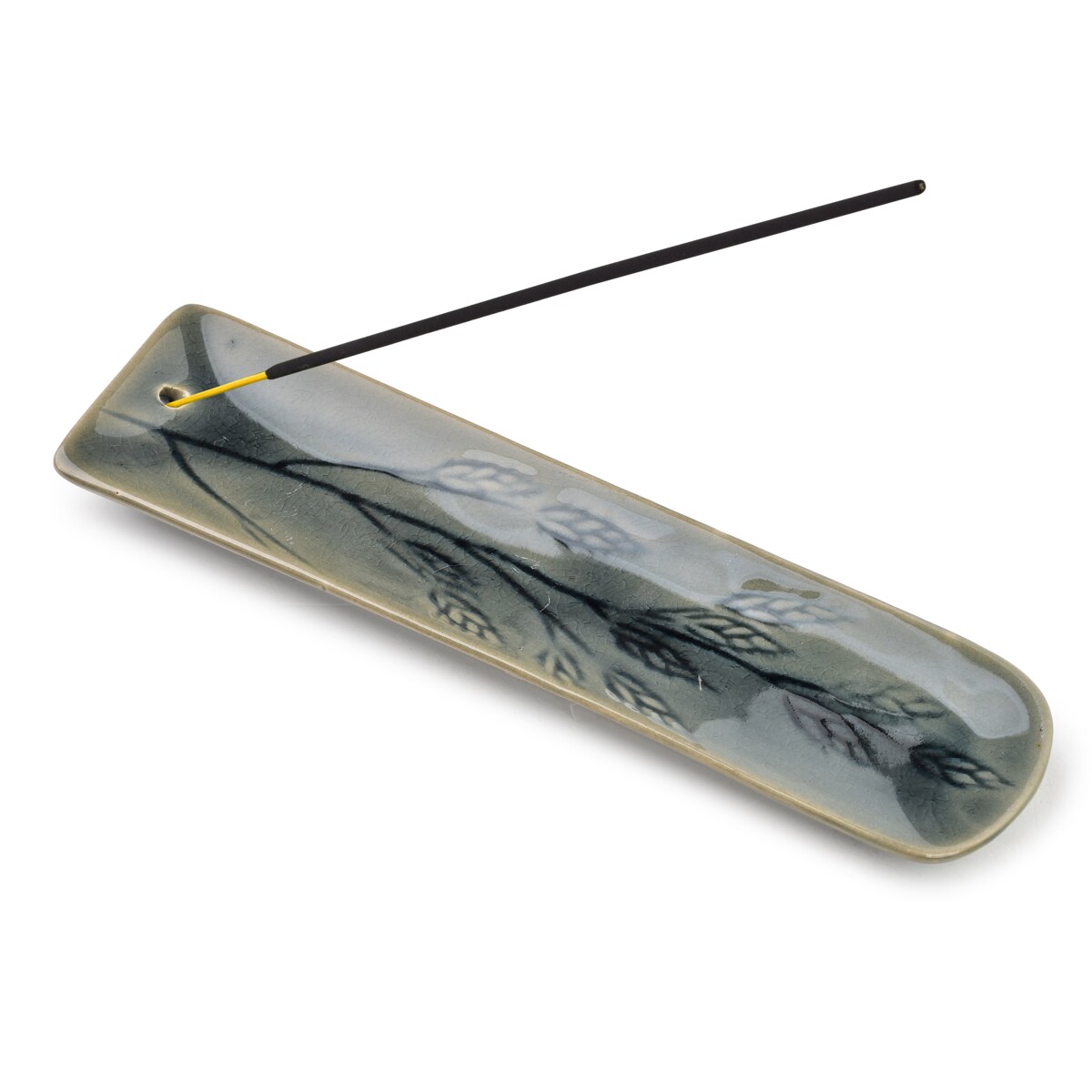 Podstawka pod kadzidło 21,5x5,5x1,5cm