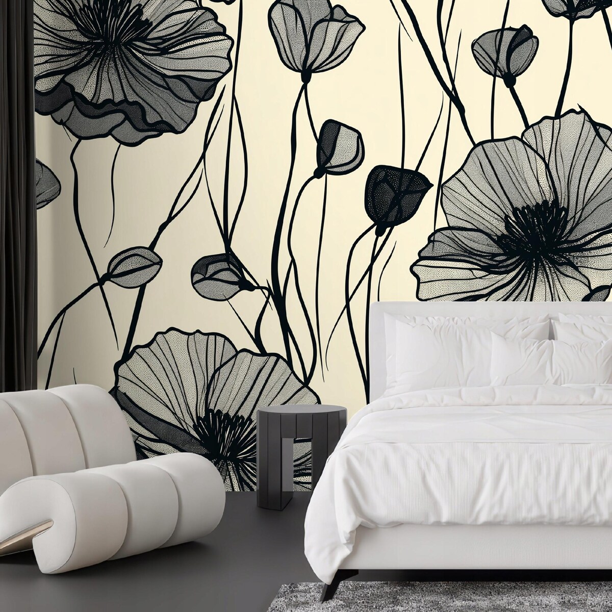 Fototapeta Ft-09-22 Do Sypialni Salonu Tapeta Ścienna 294X260