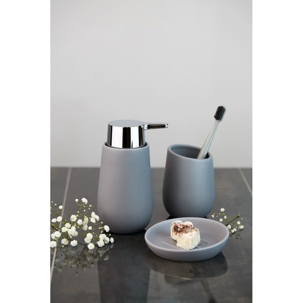 Mydelniczka ceramiczna BADI, WENKO