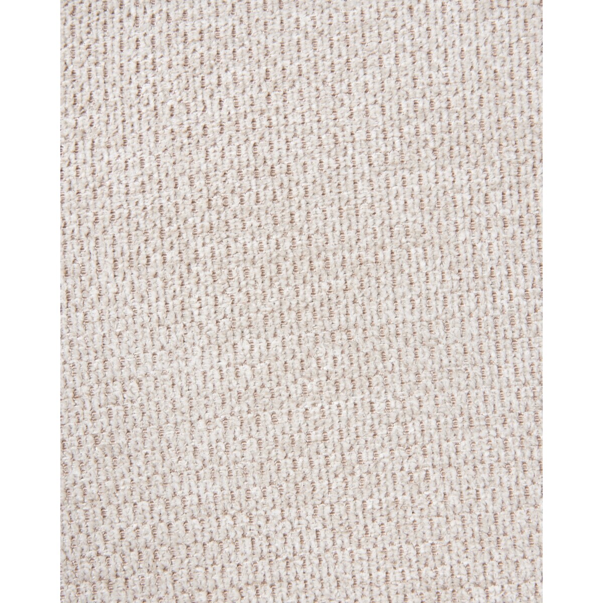 Krzesło do jadalni MOKENA Len Jasnobeżowy