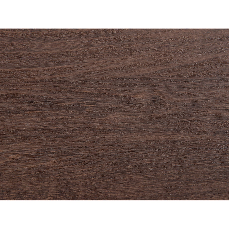 Stół do jadalni 70 x 70 cm ciemne drewno BRAVO