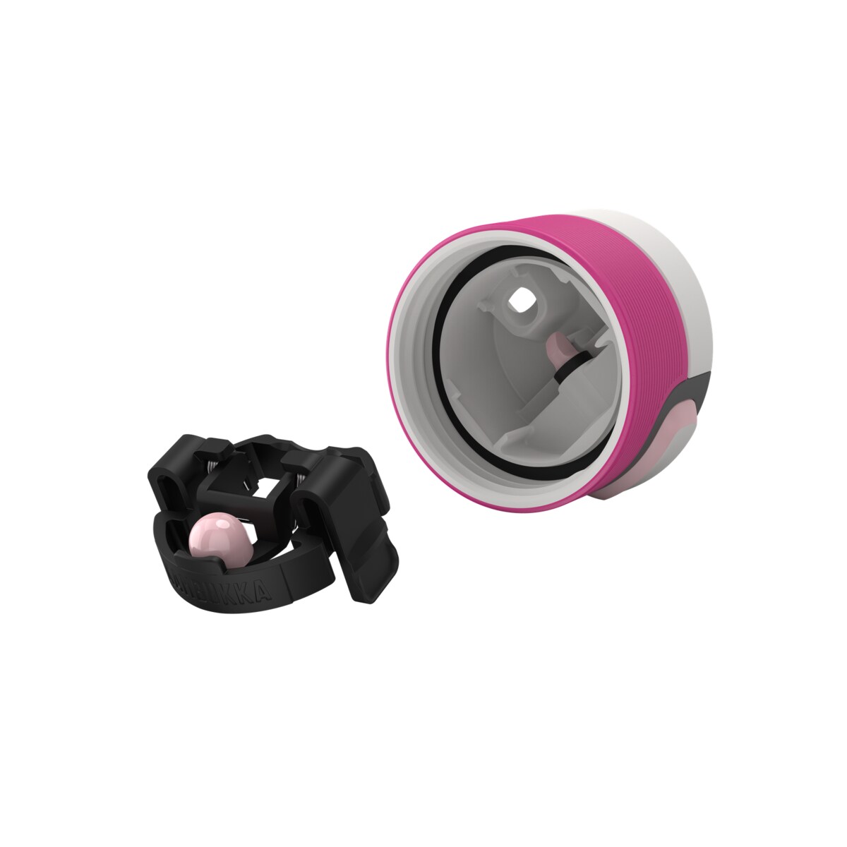 Kambukka kubek termiczny z zaparzaczem do herbaty Hot Stuff Inside 300ml