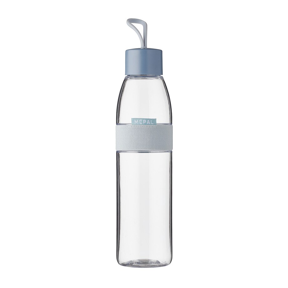 Butelka Water Ellipse 700 ml nordic blue 107778015700
