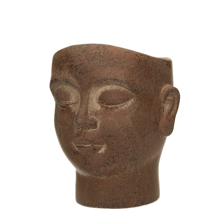 Osłona na doniczkę Vincent 8cm, ⌀15 x 8 cm