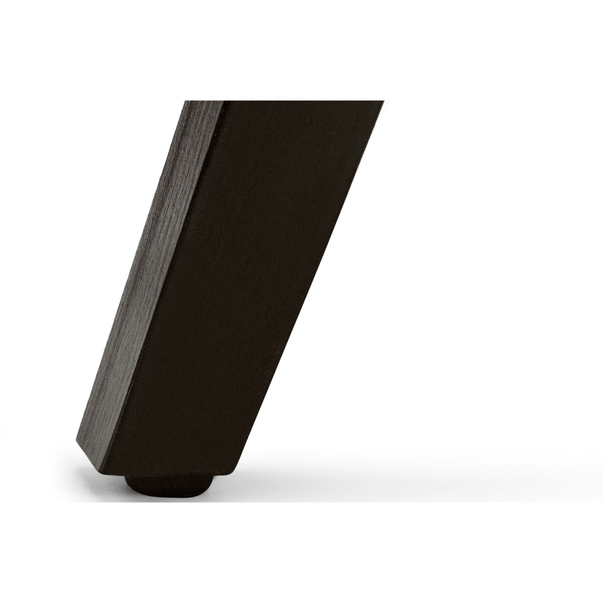 KONSIMO BOVIO uniwersalne krzesło do salonu żółte