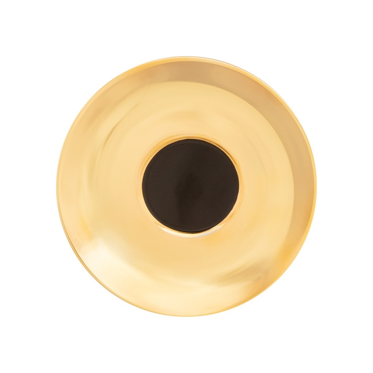 Filiżanka 150 ml ze spodkiem Goplana Blask Nocy G361