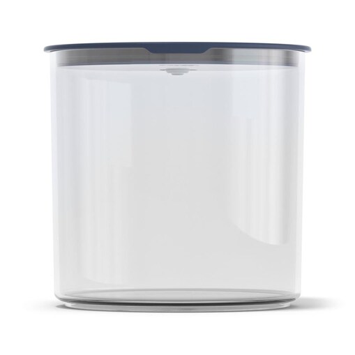 Pojemnik na sałatki Dark denim Jar, 1000 ml, Monbento