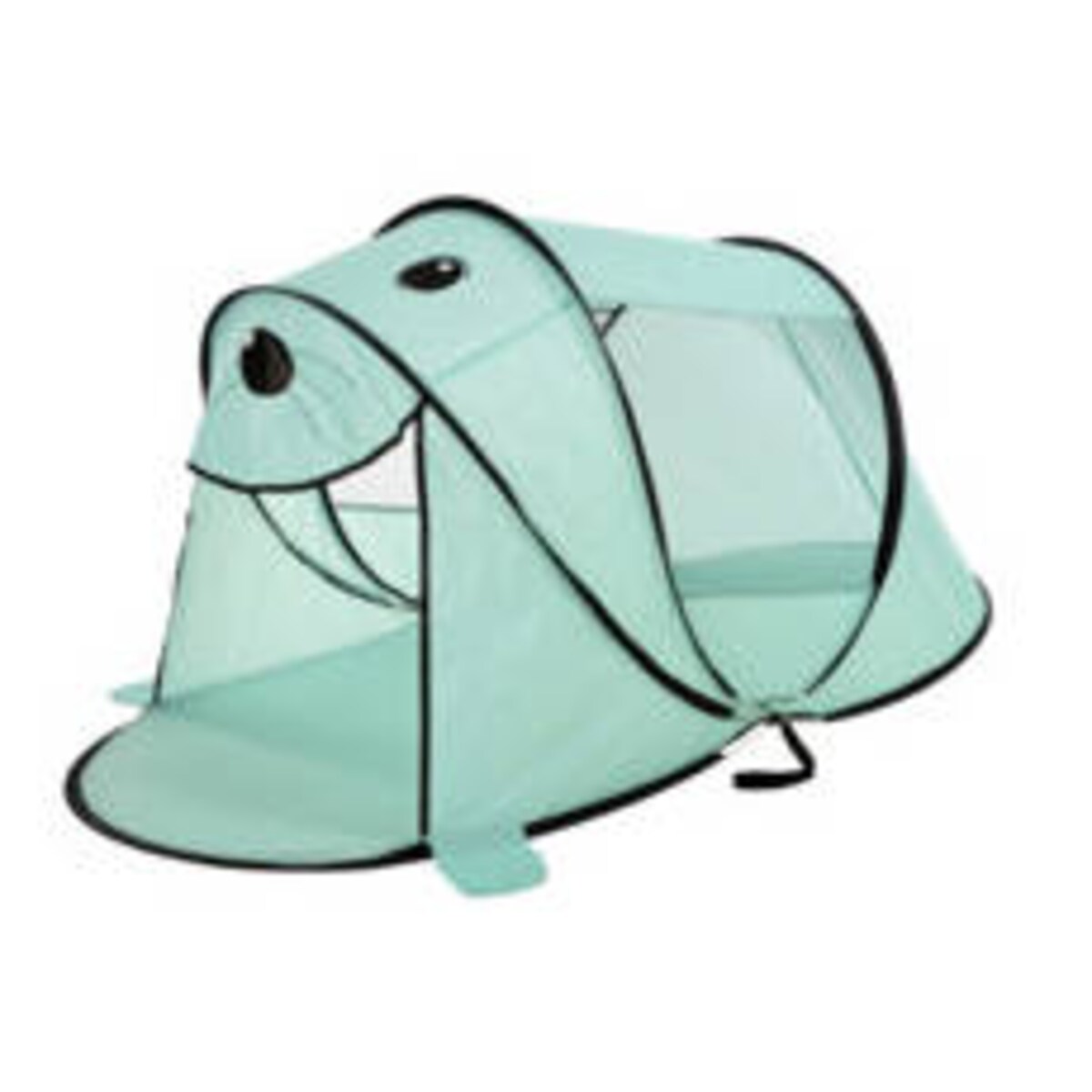 Namiot plażowy dla dzieci, ochrona przed UV, 180 x 100 cm