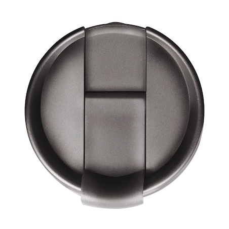 Kubek termiczny 500ml BERLINGER HAUS Metallic Burgundy