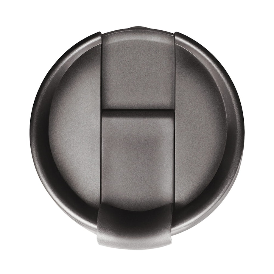 Kubek termiczny 500ml BERLINGER HAUS Metallic Burgundy