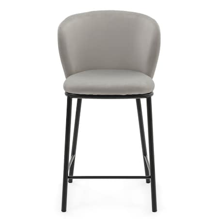 HOKER TAPICEROWANY WELUROWY DO SALONU JADALNI BAROWY NOWOCZESNY BARI