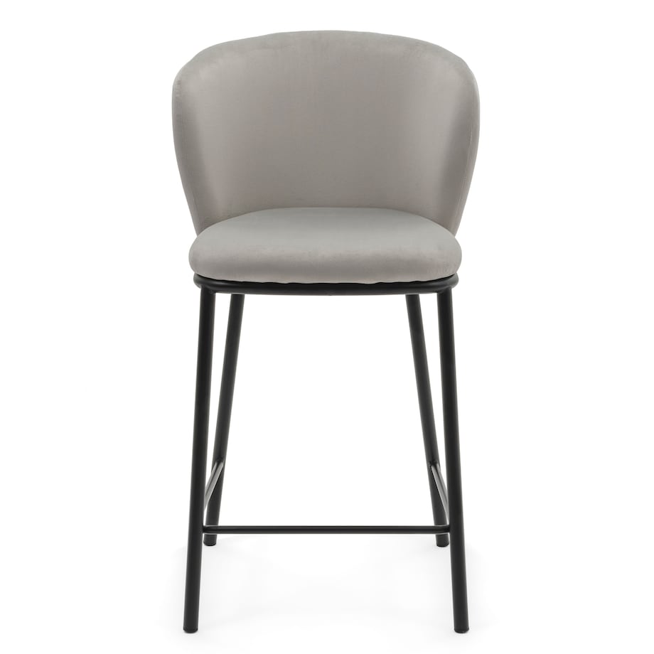 HOKER TAPICEROWANY WELUROWY DO SALONU JADALNI BAROWY NOWOCZESNY BARI