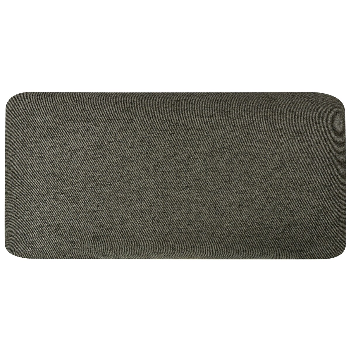 Sofa 3-osobowa zielona KANSSELI