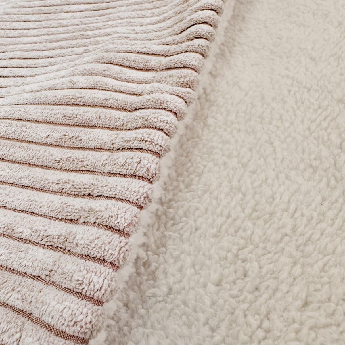 Legowisko z kapturem VIGO, 90 cm, Beż