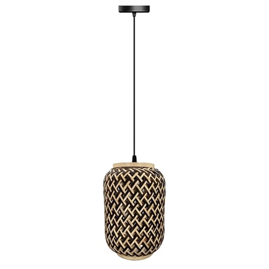 Lampa Wisząca Boho APP1424-1CP