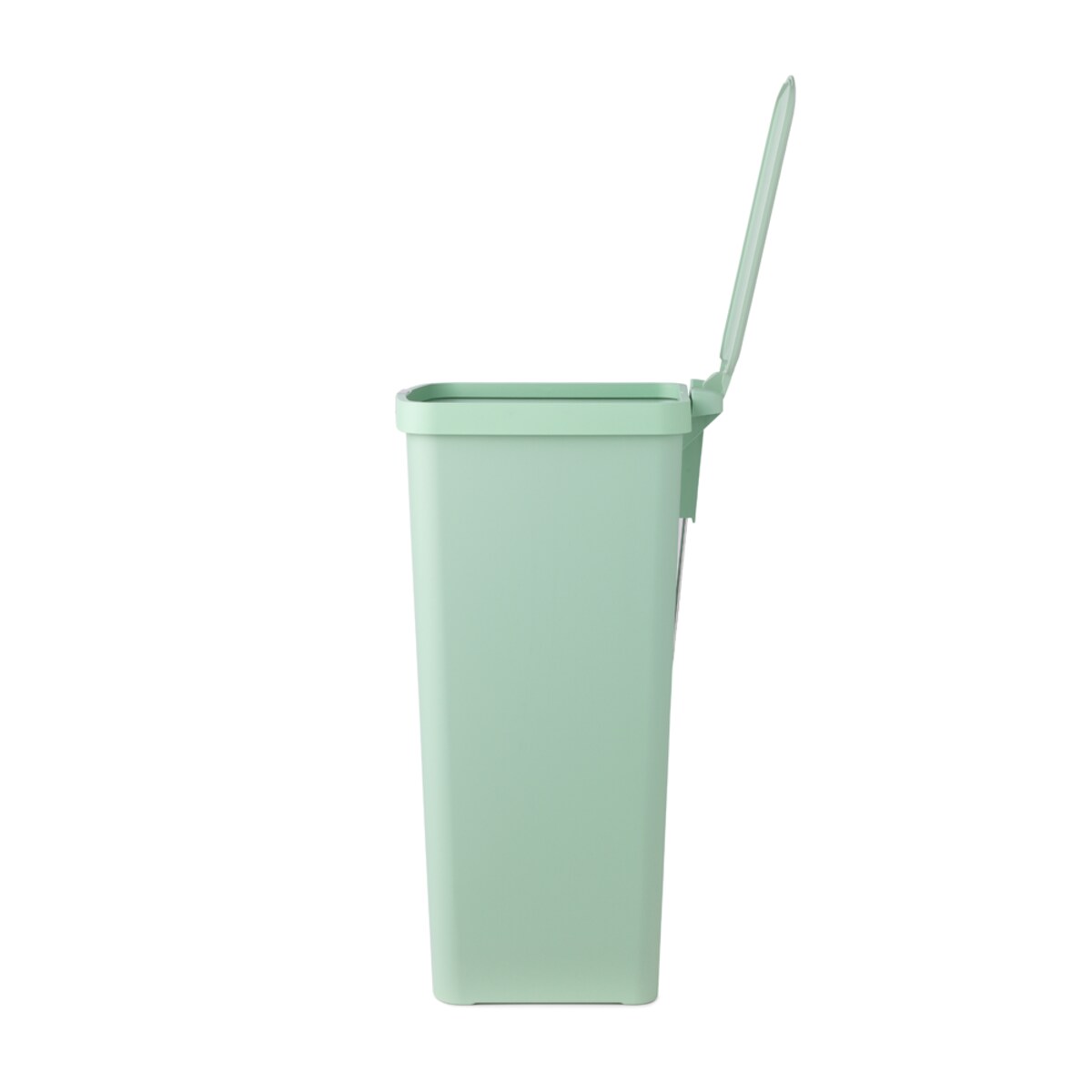 Kosz pedałowy Step Up 40l Jade Green 800108