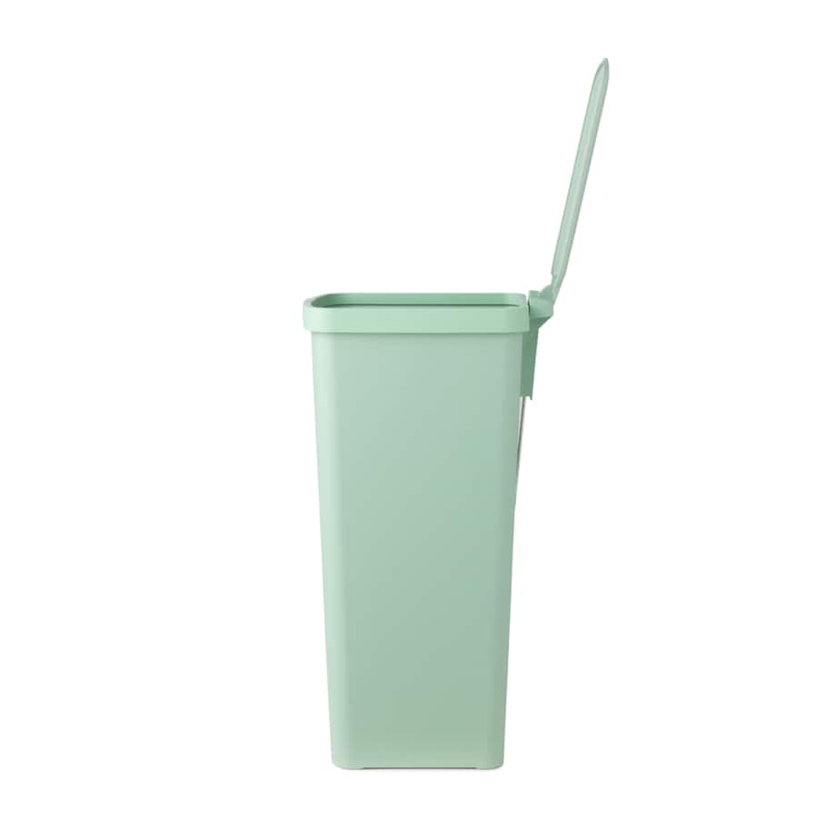 Kosz pedałowy Step Up 40l Jade Green 800108