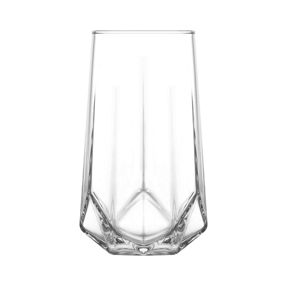 Szklanka wysoka Verona 460 ml, LAV