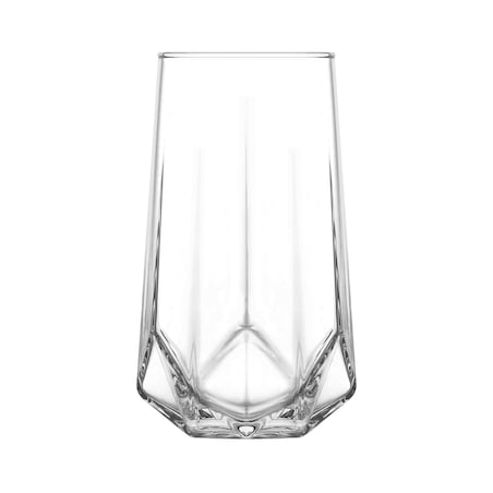 Szklanka wysoka Verona 460 ml, LAV