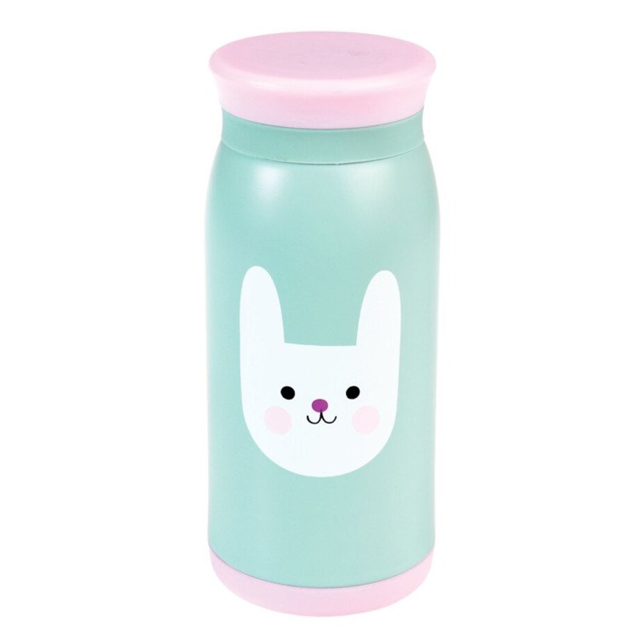 Termos dla dziecka 350 ml, Króliczek Bonnie, Rex London