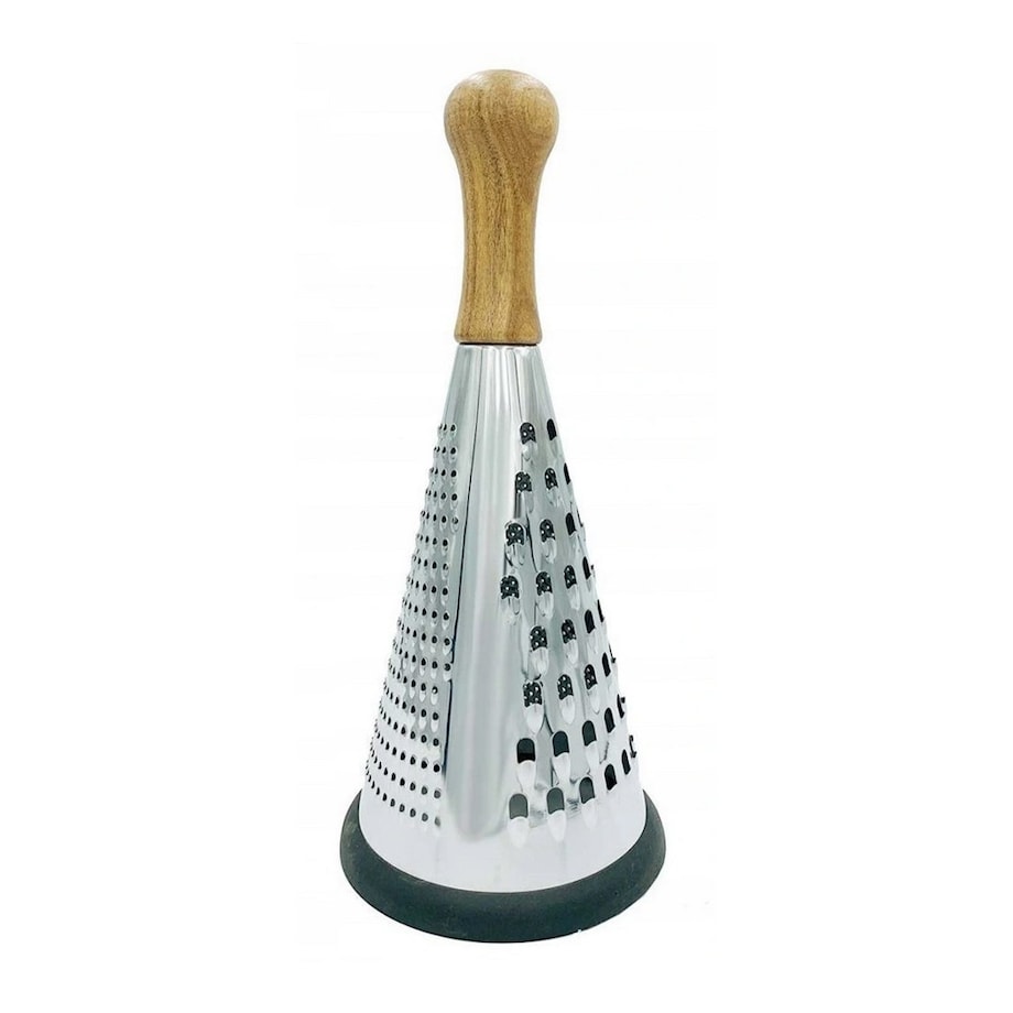 Tarka ze stali nierdzewnej i drewna akacjowego HUSLA