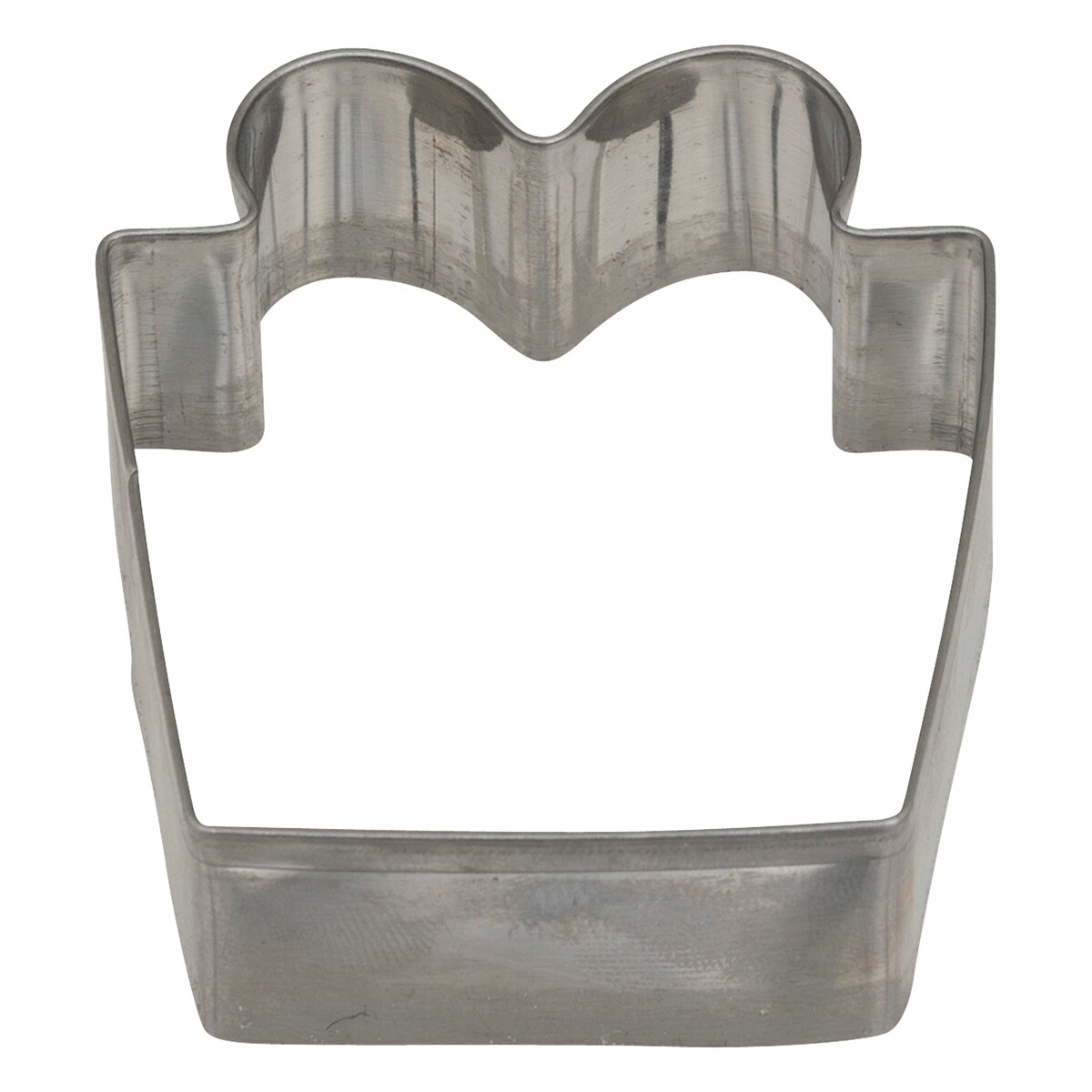 Świąteczne foremki do pierników, 18 sztuk