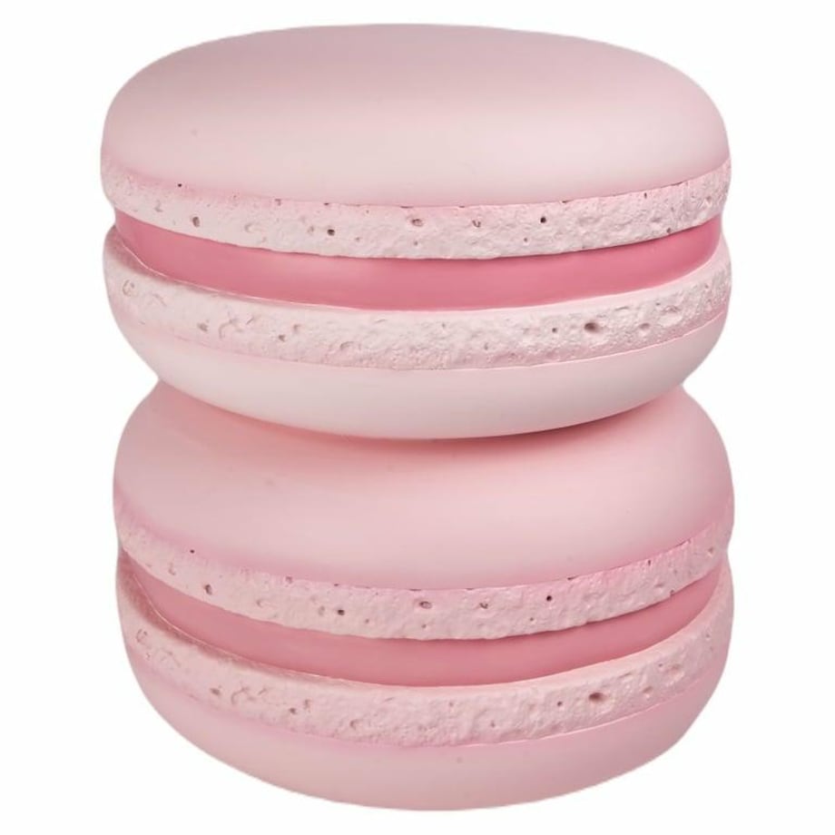 RICHMOND stolik MACARON różowy