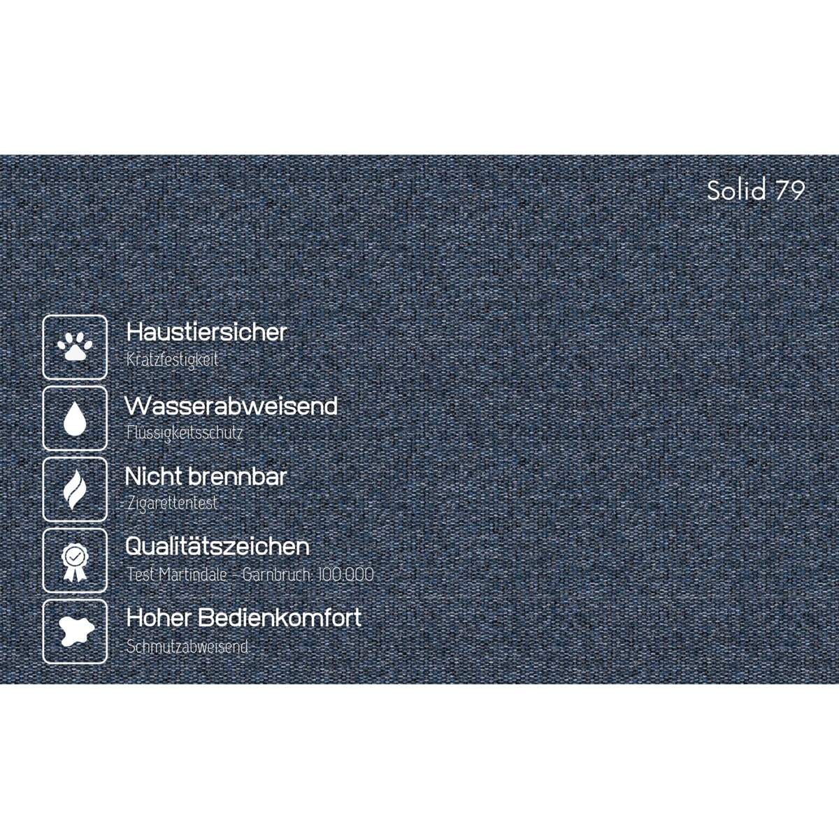 Łóżko lewitujące drewniane bukowe Visby ULF / 160x200 cm, kolor naturalny, zagłówek Solid 79