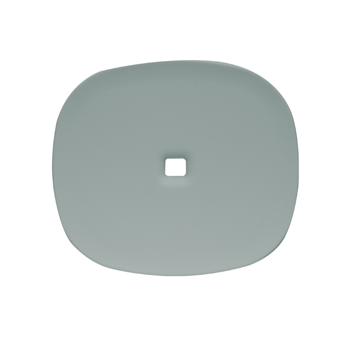 Krzesełko dla dzieci plastikowe stołek siedzisko zielone