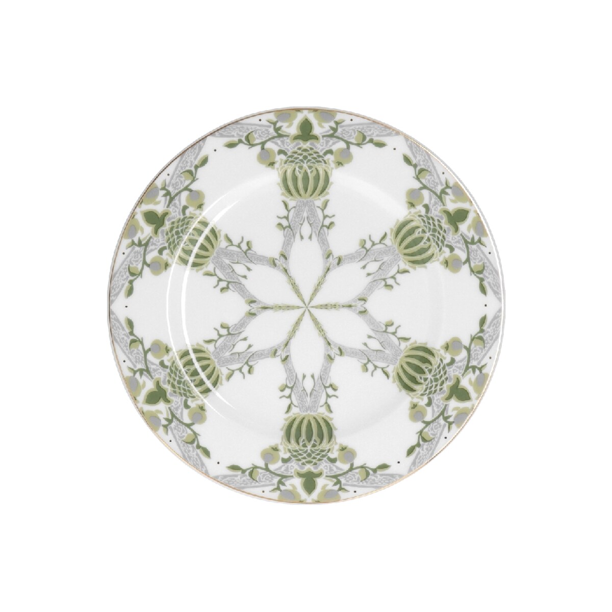 Serwis obiadowy dla 6 osób 25 el. Astra Meander G904