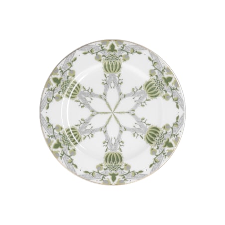 Serwis obiadowy dla 6 osób 25 el. Astra Meander G904