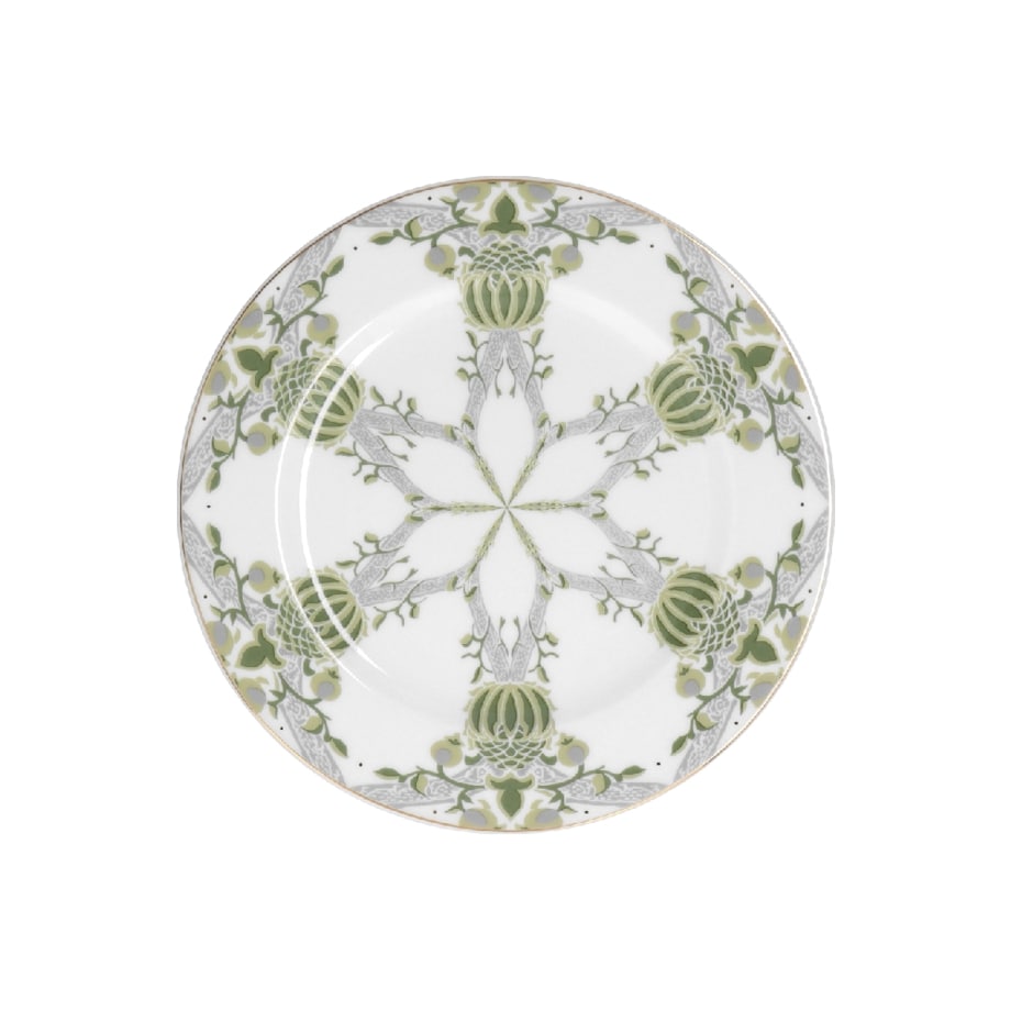 Serwis obiadowy dla 6 osób 25 el. Astra Meander G904