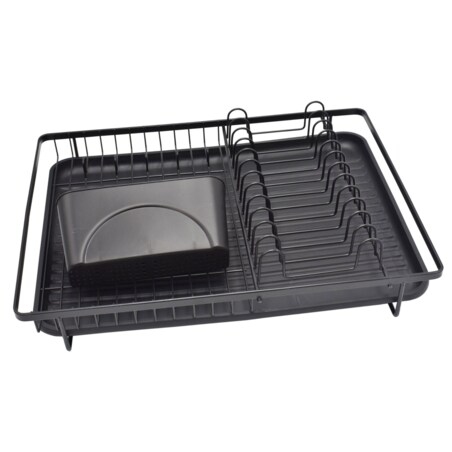 Suszarka do naczyń 44x33x13.5cm BRUNBESTE