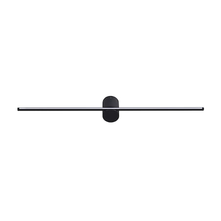 Lampa ścienna Light Prestige Modern Slim biały LED 3000K 1 szt.
