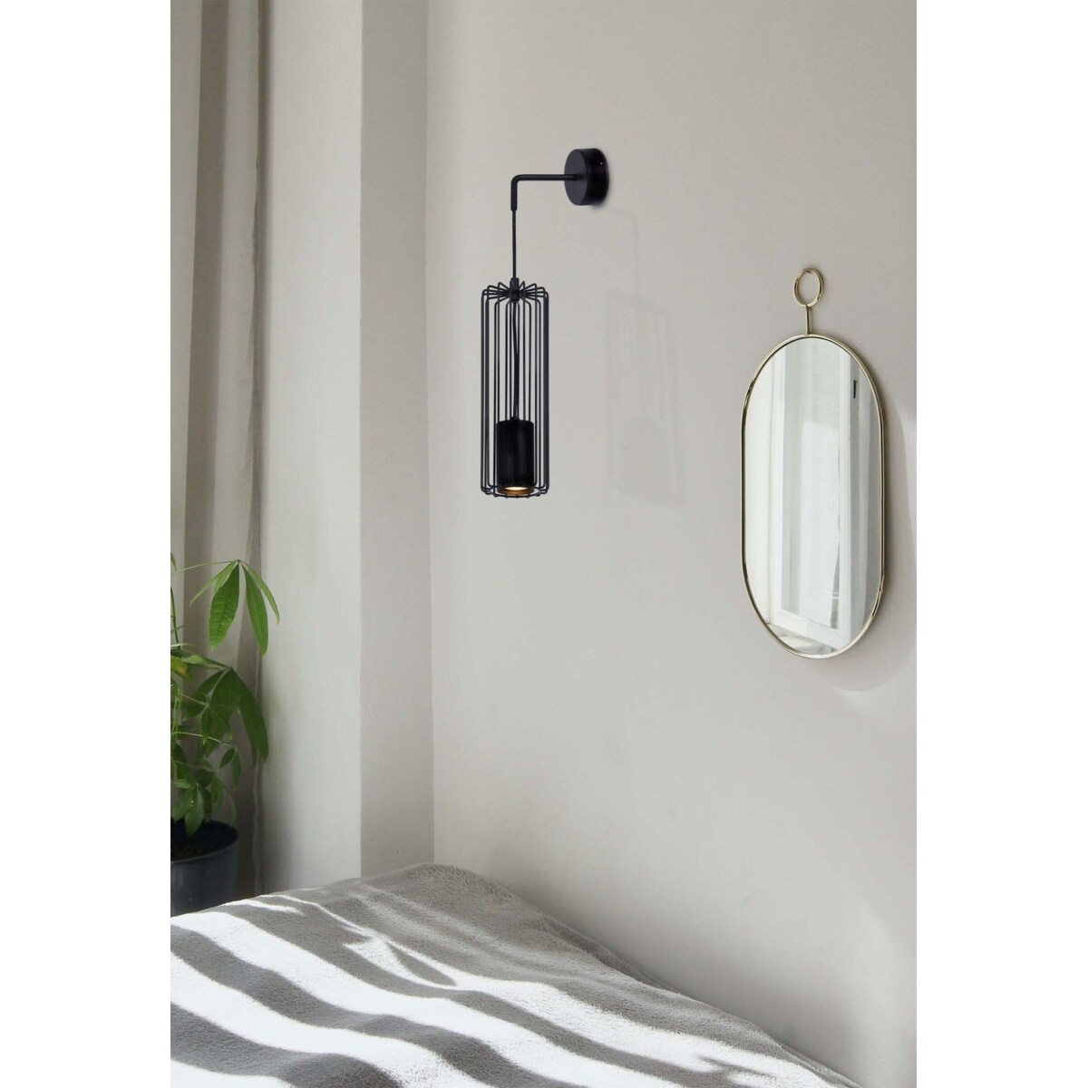 Kinkiet K-4934 z serii FALCON