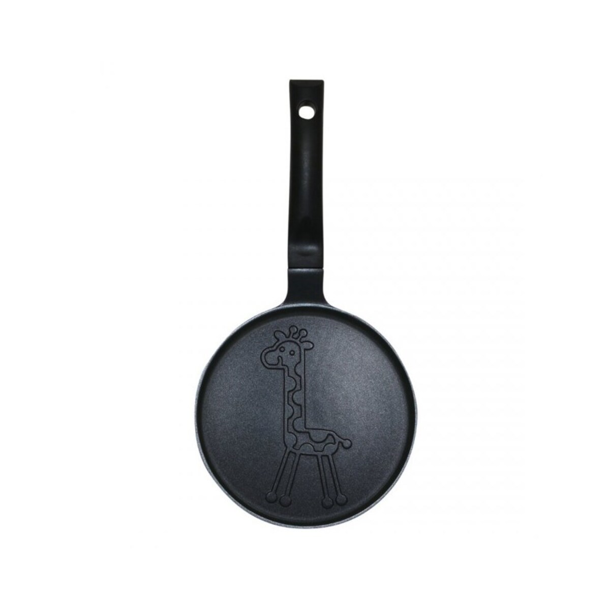 Klausberg patelnia do naleśników z żyrafą 18cm 63853