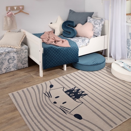 Dywan Cat King 160x230cm, 160x230x1cm