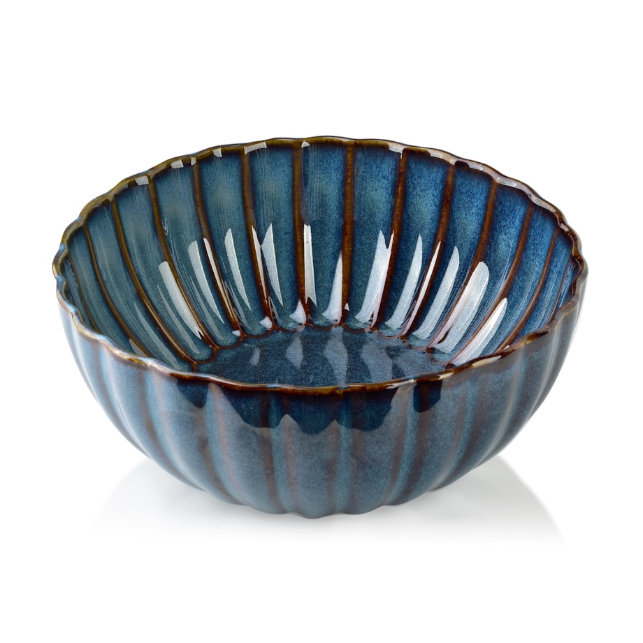 EVIE DARK Miska 650ml 16,7xH6,7cm