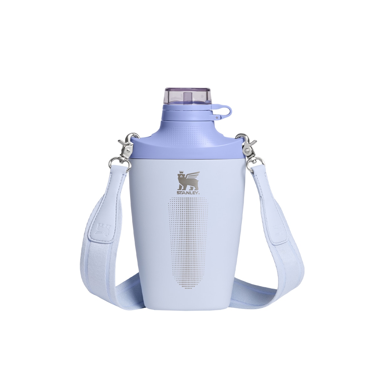 Stanley butelka z paskiem Cross Bottle 0.68 l Dew Drop