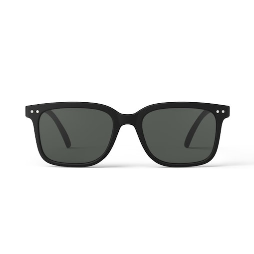 Izipizi - Okulary przeciwsłoneczne Sun Adult L Black