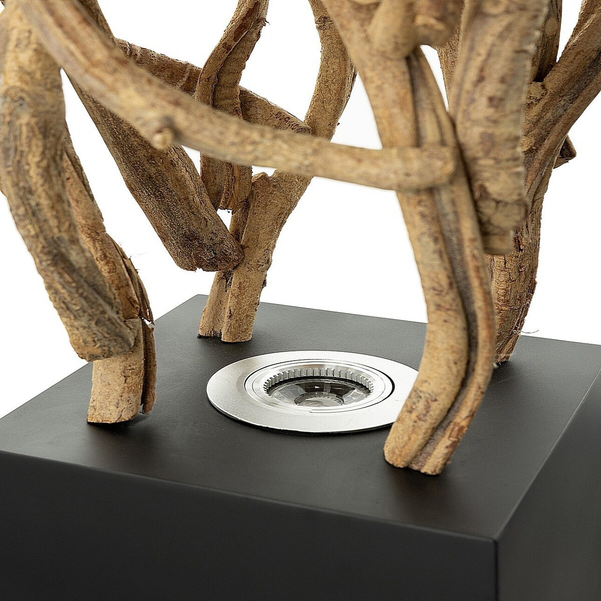 Lampa podłogowa Vinea 150 cm, 37x37x150 cm