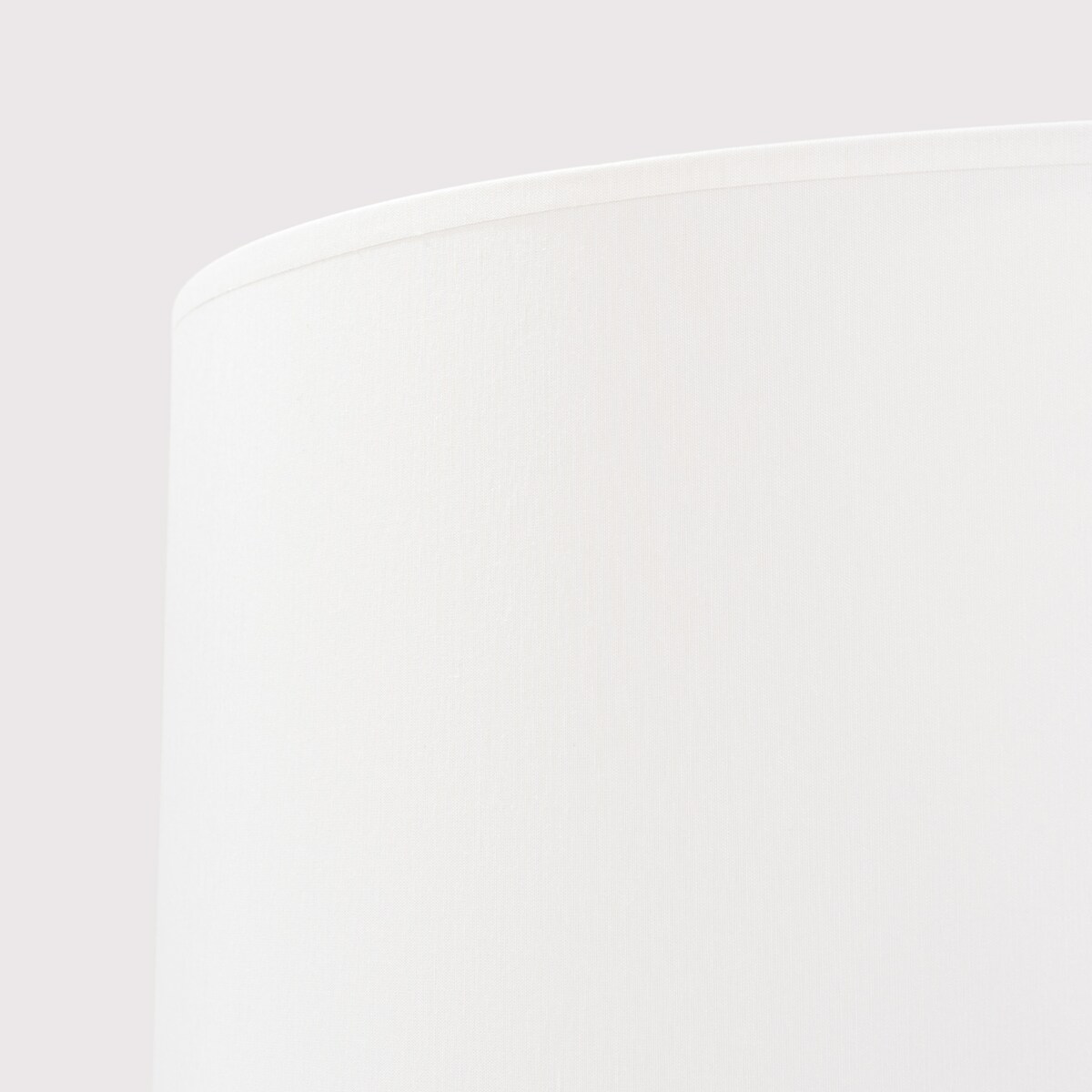 Lampa podłogowa NATT biała