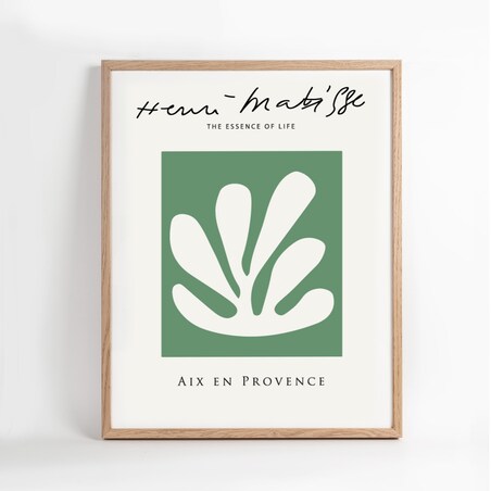 Ramka na zdjęcia 40x50 cm ramka drewniana dębowa naturalna foto ramka z litego drewna dębowego prostokątna OAK FRAMAI