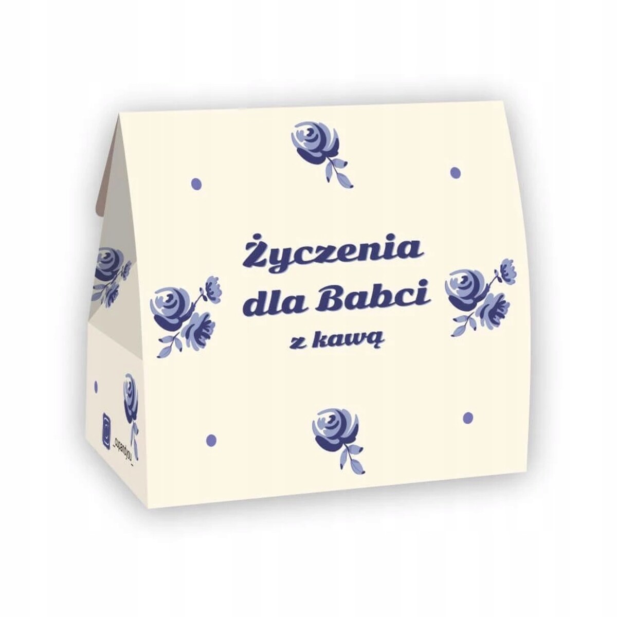 ZESTAW PREZENTOWY UPOMINKOWY BOX PREMIUM NA DZIEŃ BABCI KAWY HERBATY SYPANE KUBEK ŚWIECA SOJOWA ZAPACHOWA ZAPARZACZ PREZENT UPOMINEK