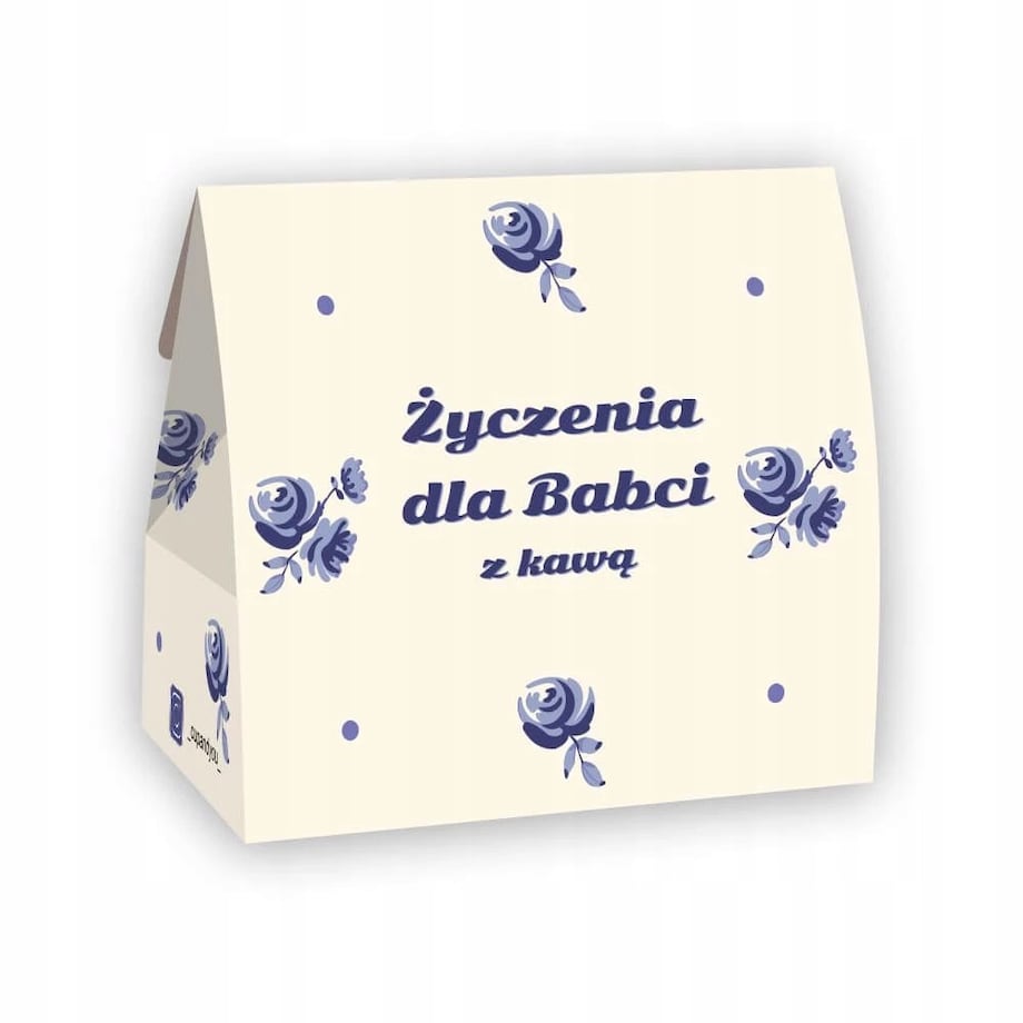 ZESTAW PREZENTOWY UPOMINKOWY BOX PREMIUM NA DZIEŃ BABCI KAWY HERBATY SYPANE KUBEK ŚWIECA SOJOWA ZAPACHOWA ZAPARZACZ PREZENT UPOMINEK