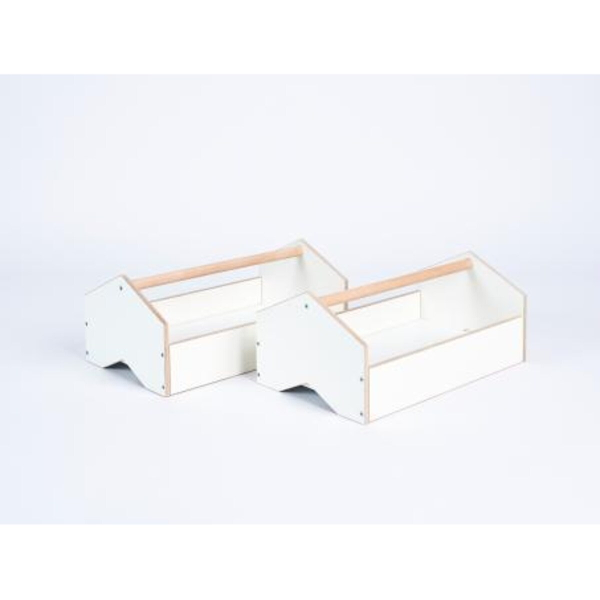 Przechowywanie kids kiste