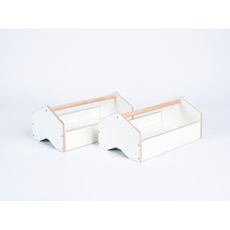 Przechowywanie kids kiste